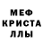 Меф мяу мяу мука Yulia Kireewa